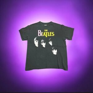 The Beatles T Shirt
